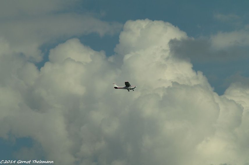 Bild: Wetter-Bild
