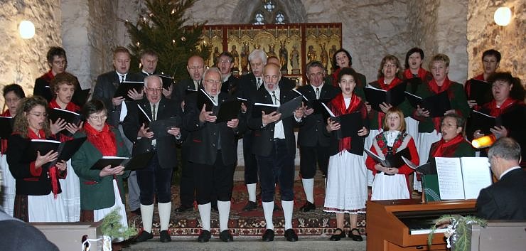 Bild: Weihnachten 