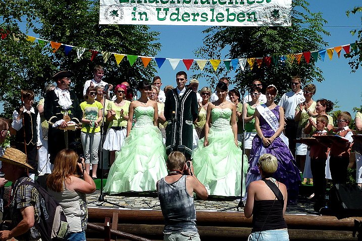 Bild: 19. Lindenbl&uuml;tenfest R&uuml;ckblick und Dank