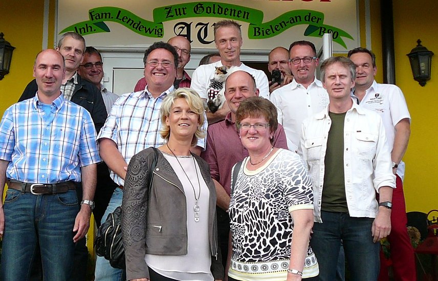 Bild: Nach 25 Jahren