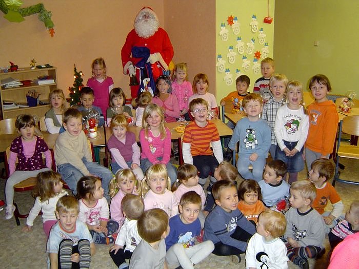 Bild: Strahlende Kinderaugen