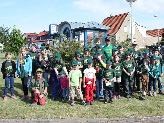 Bild: Junior Ranger