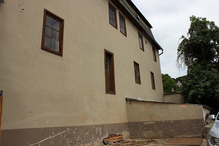 Bild: Rosenm&uuml;hle bleibt erhalten