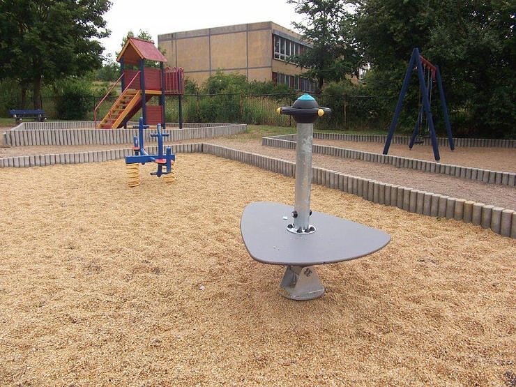 Bild: Neue Spielger&auml;te