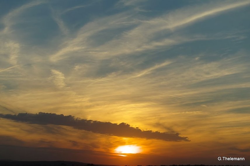 Bild: Wetter-Bild
