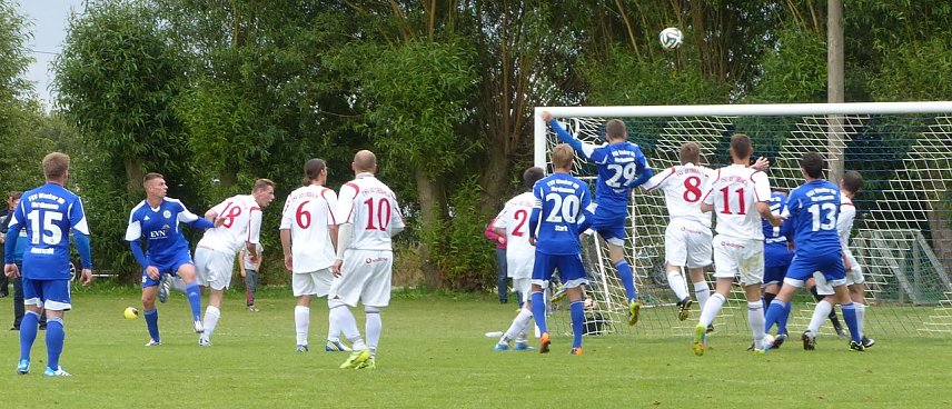 Bild: Druck auf das Urbacher Tor
