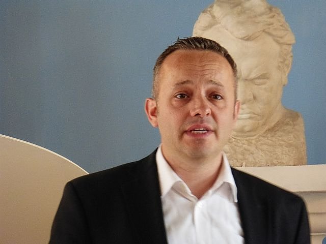 Bild: Schuljahresabschlusskonzert der Musikschule