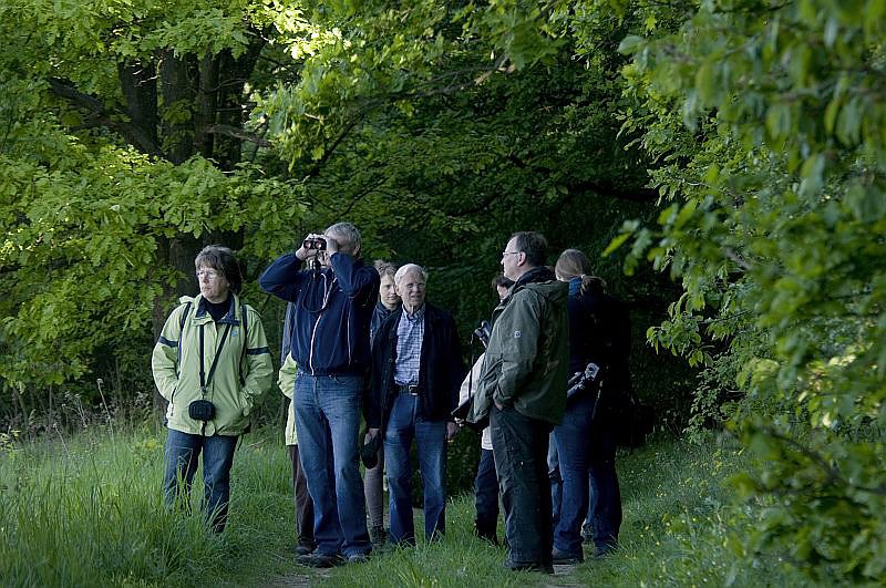 Bild: Landschaftsf&uuml;hrung
