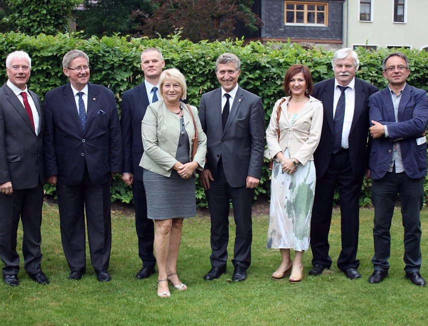 Bild: Gruppenbild