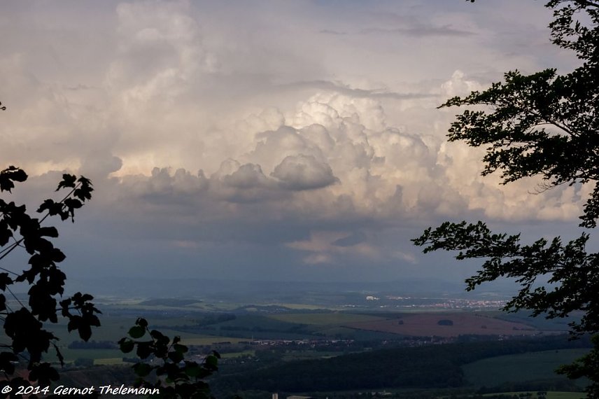 Bild: Wetter-Bild