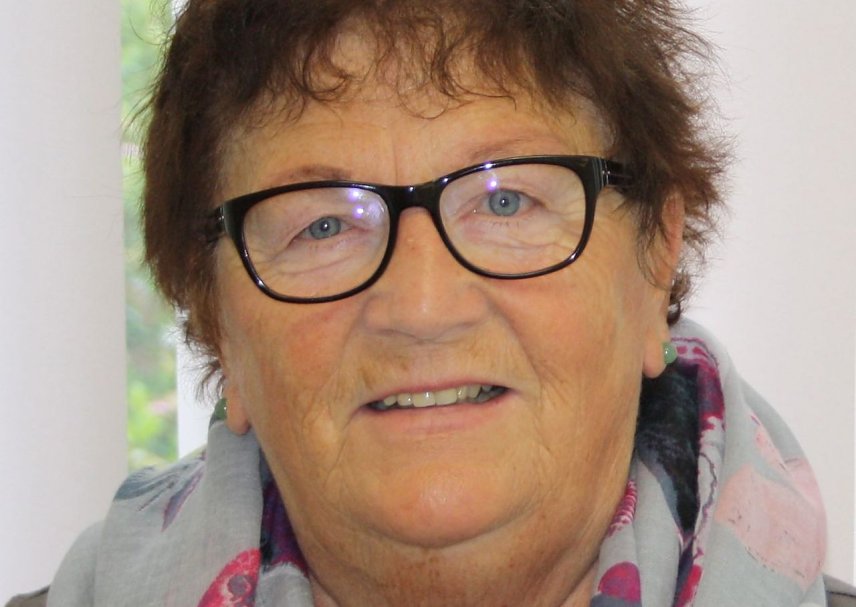 Bild: Frau Landiedel