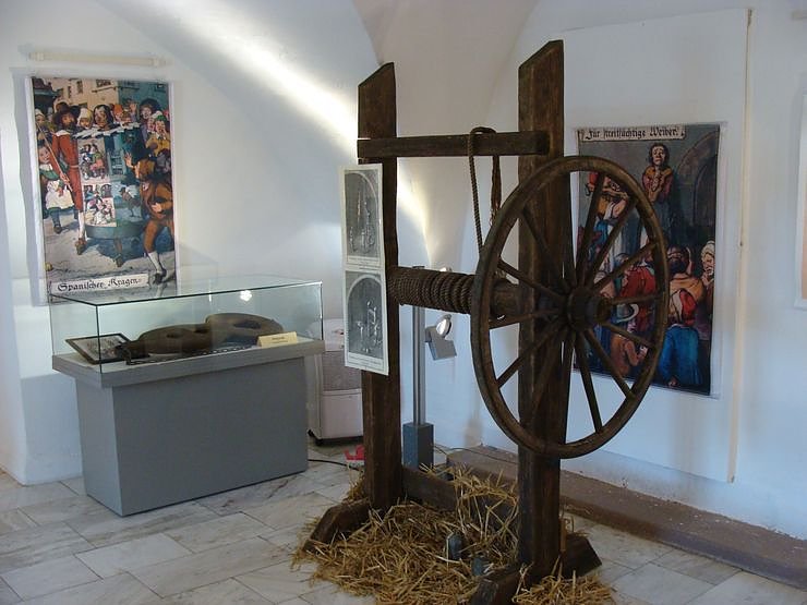 Bild: Ausstellung er&ouml;ffnet