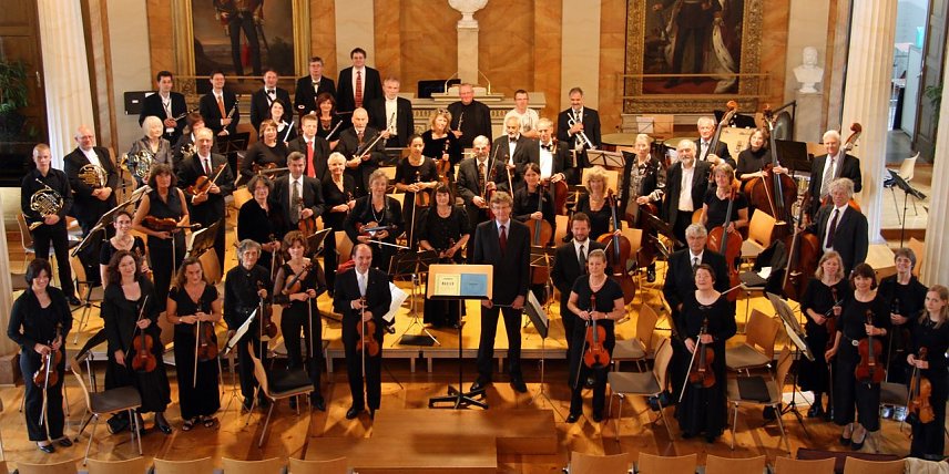 Bild: G&ouml;ttinger Musikfreunde