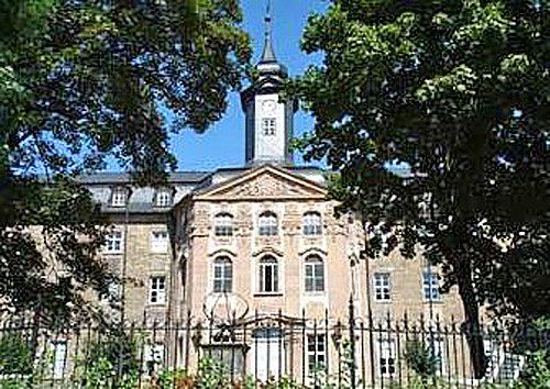 Bild: Klosterschule