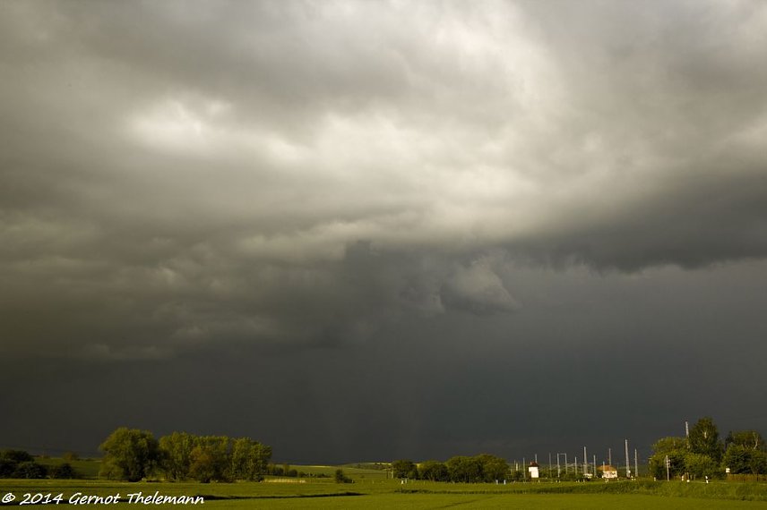 Bild: Wetterbild