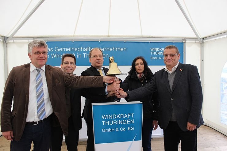 Bild: Energieversorger machen Wind
