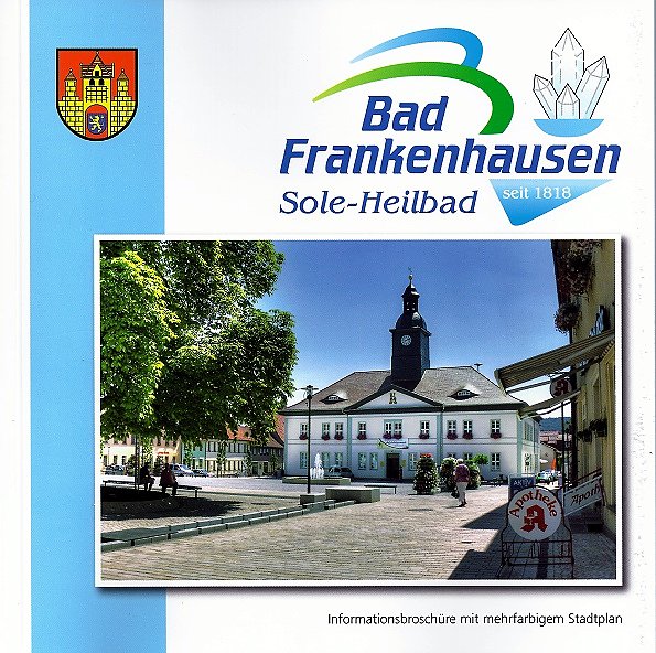 Bild: Neues aus Bad Frankenhausen