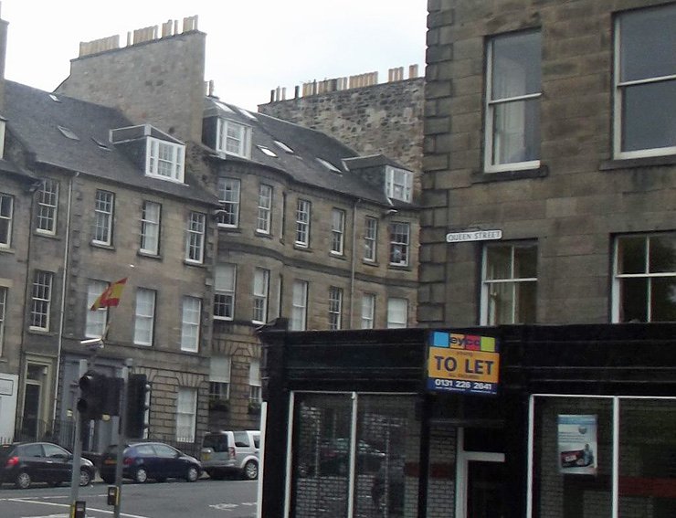 Bild: Schottland - mehr als Dudelsack, Kilt und Haggis