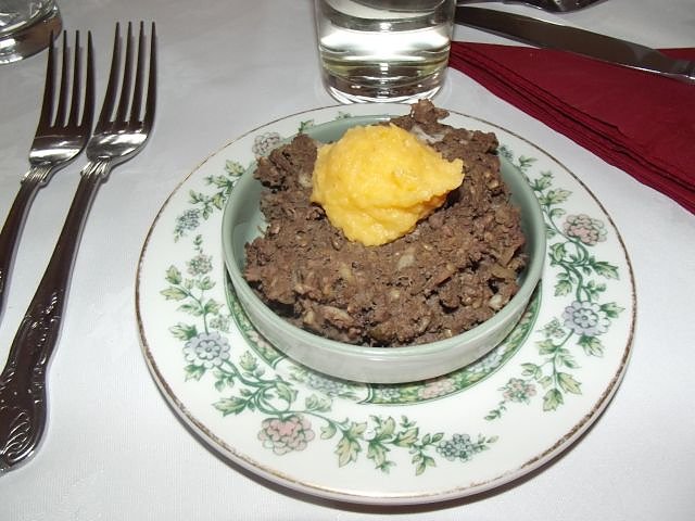 Bild: Schottland - mehr als Dudelsack, Kilt und Haggis