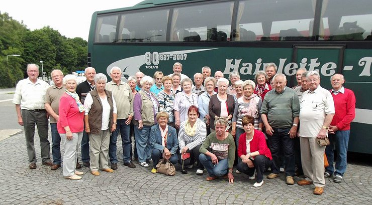 Bild: Schottland