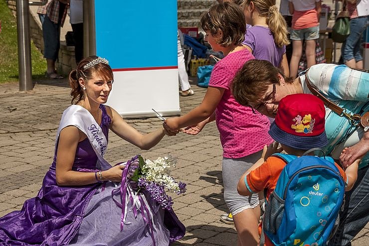 Bild: M&auml;rchenparkfest Heiligenstadt