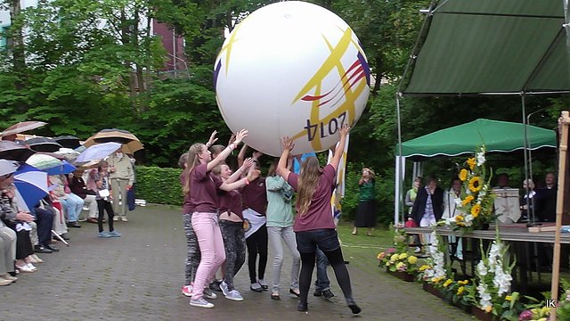 Bild: Sch&ouml;nstatt Friedrichroda