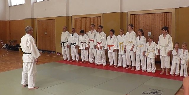 Bild: Gruppenbild