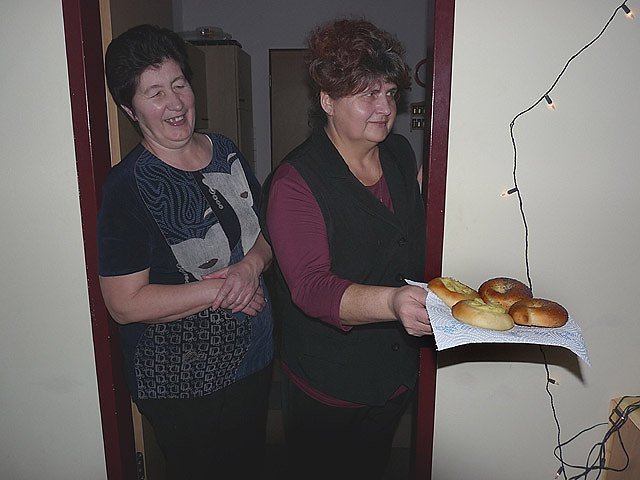 Bild: Russische Weihnachten in Sondershausen