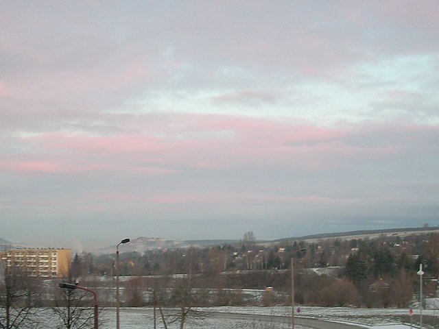 Bild: Frost Sondershausen