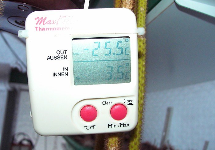Bild: Wetter