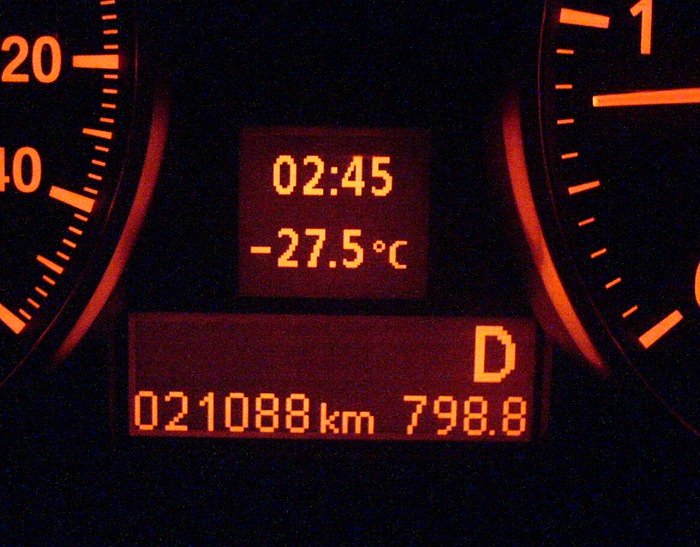 Bild: Wetter