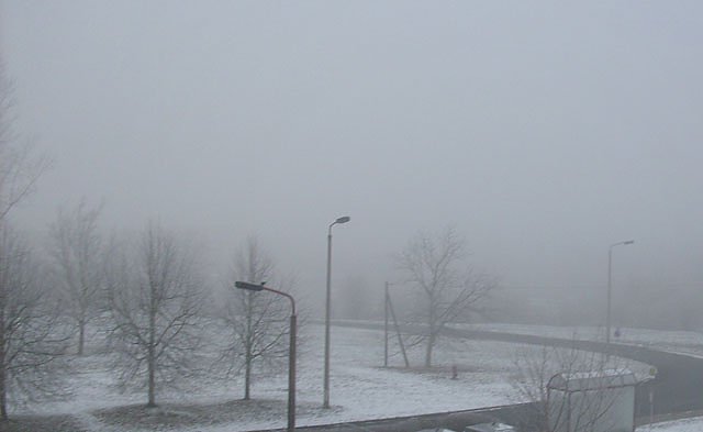 Bild: Nebel Sondershausen