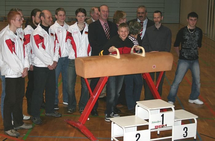 Bild: Gruppenbild
