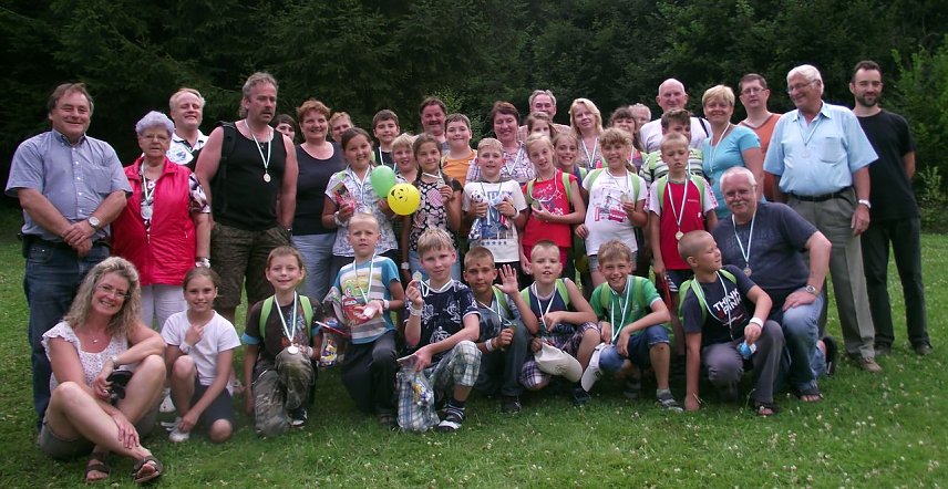 Bild: Zu Gast in heringen