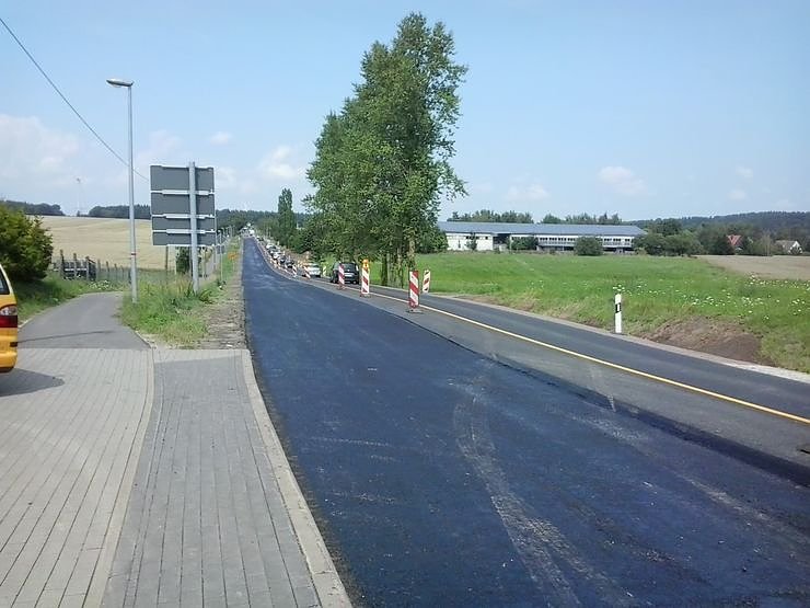 Bild: &Auml;rger in Neuheide