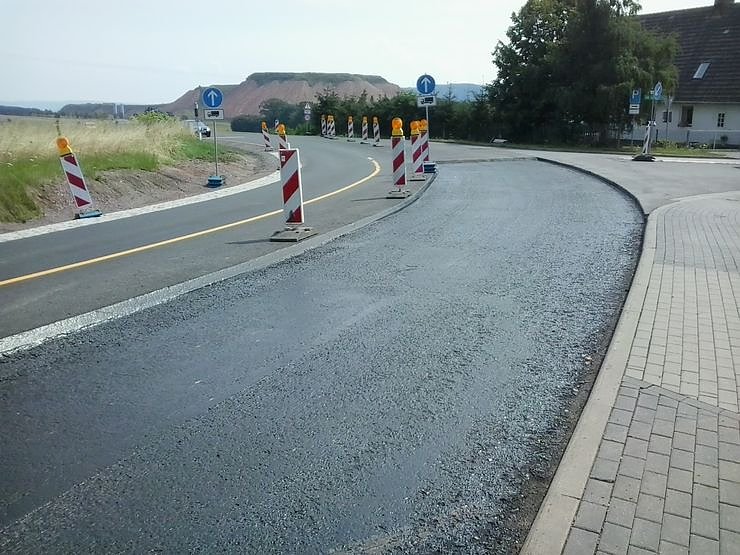 Bild: &Auml;rger in Neuheide