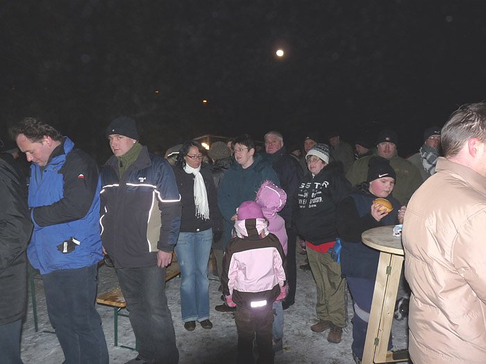 Bild: Knutfest Jechaburg