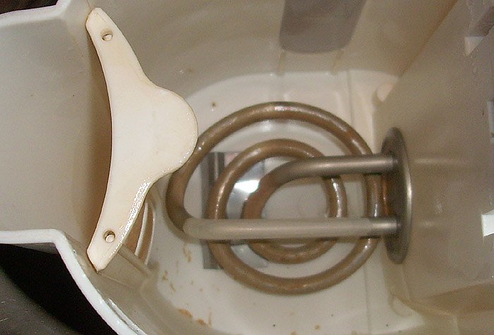 Bild: Wasserkocher