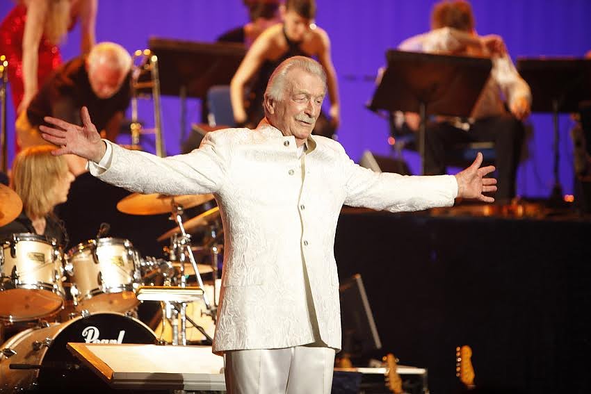 Bild: James Last