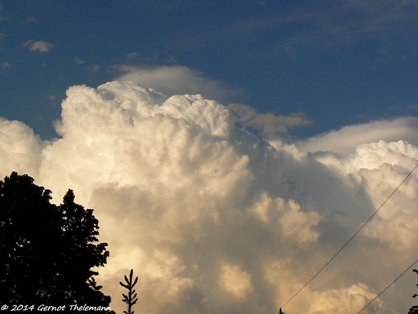 Bild: Wetter-Bild