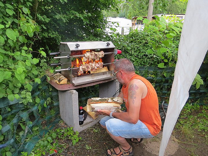 Bild: 4 Pfoten Hundeclub