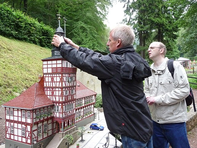 Bild: Rathaus