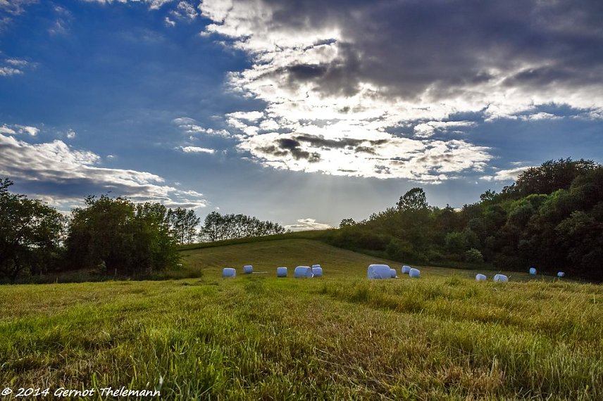 Bild: Wetter-Bild