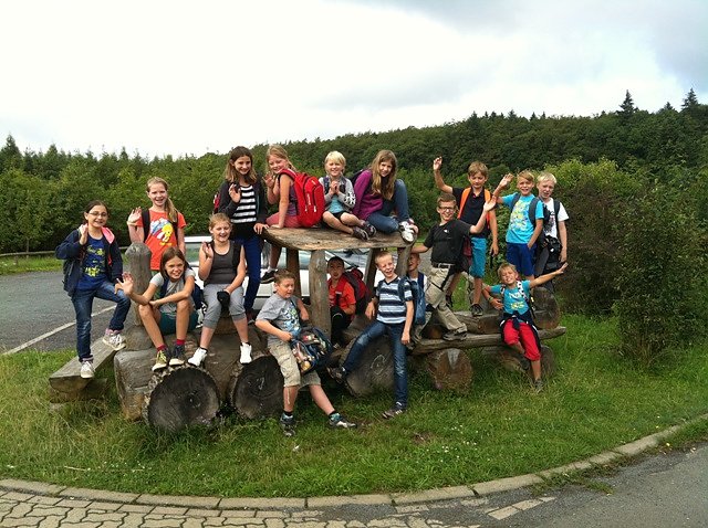 Bild: Ferien in Uder