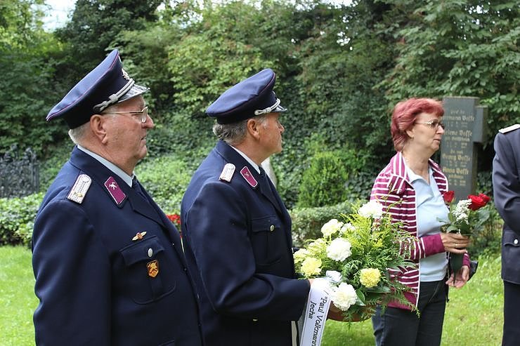 Bild: Paul Volkmann gedacht