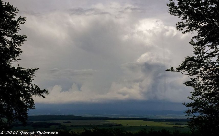 Bild: Wetter-Bild
