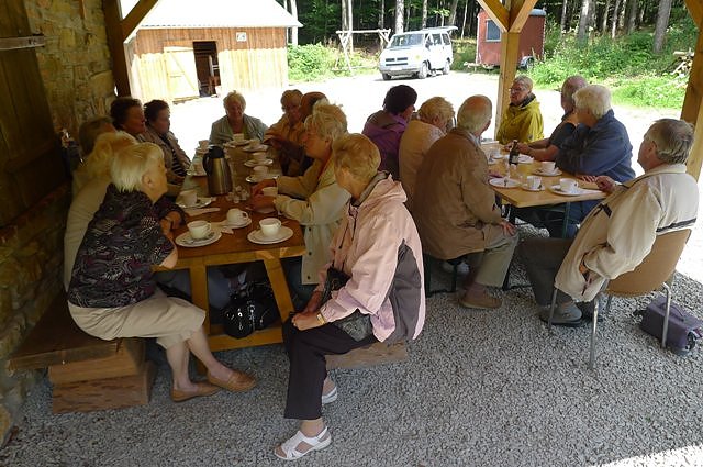 Bild: Rast