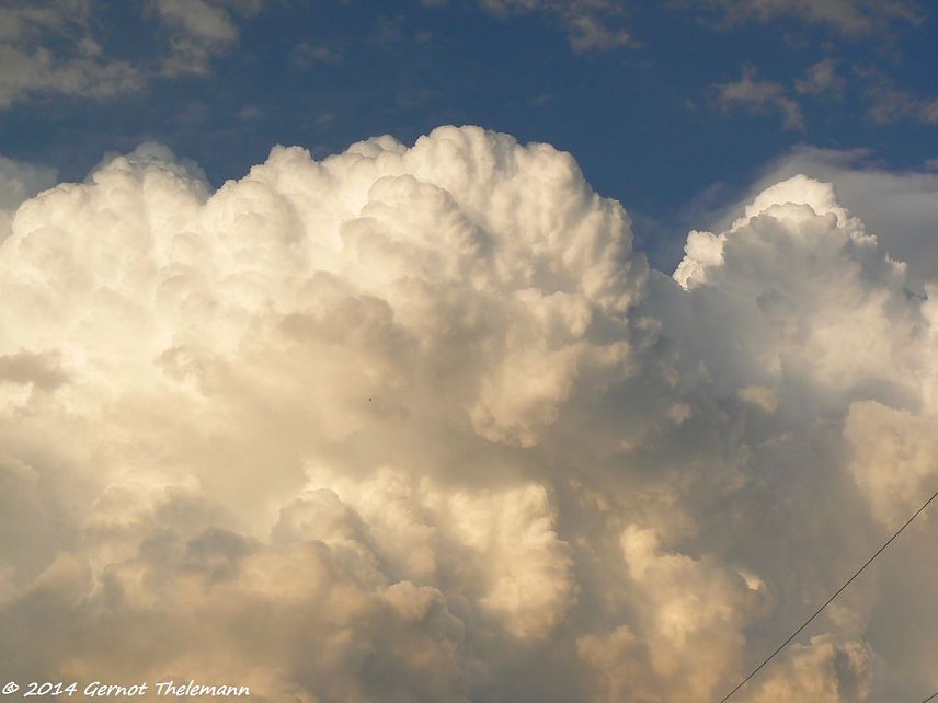 Bild: Wetter-Bild