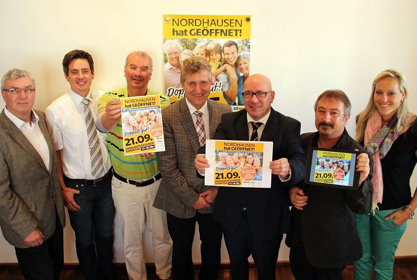 Bild: Das Neue City-Management