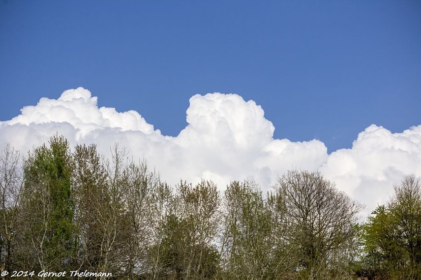 Bild: Wetter-Bild